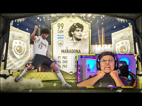 OMG! DIE BESTEN PACKS IN DER GESCHICHTE VON FIFA 20!