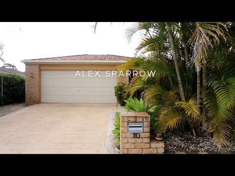 Video for 10 Faircloth Street, Springfield  QLD  4300