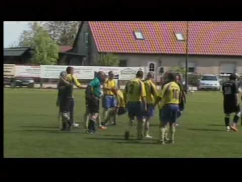 SV Rochau-Germania Tangerhütte II