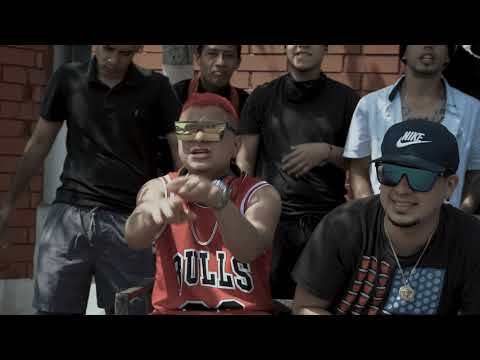 DemenzyStyle - Juanke Demenzy (Video Oficial) Hall Of Fame