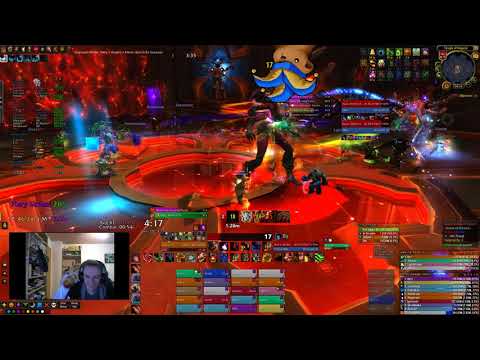 Onslaught vs. Mythic Puns (Horse PoV) - Eternal Kingdom