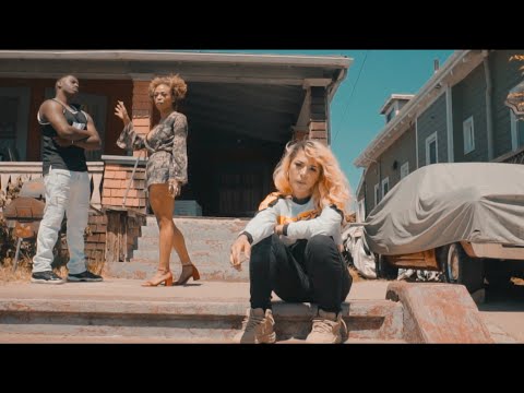 Boo - Don't Know (Official Video)