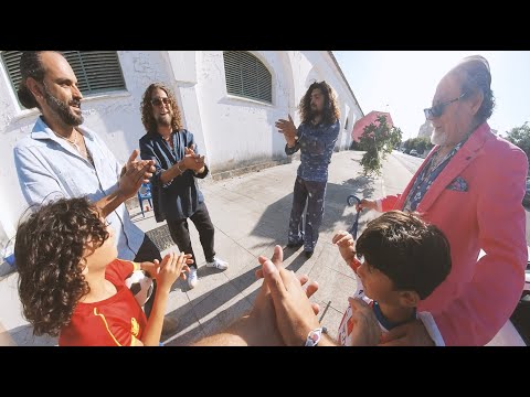 HE VUELTO A PECAR - Diego Carrasco feat Israel Fernández