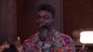 Corneille - Manque de sommeil (Live)