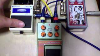 Video thumbnail for BOSS DD-3 Keeley Magic Loop.MOV by showzi666