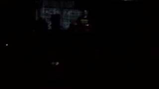 Peter Hook @ Warehouse Project 23/03/03 Part 2