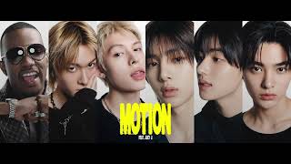 Download lagu MOTION (feat. Juicy J) mp3 Download lagu MOTION (feat. Juicy J) mp3