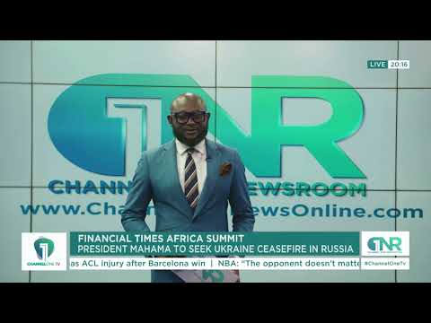 Mahama to Call for Russia-Ukraine Ceasefire During Upcoming Russia Visit
