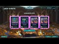 Paladins OB Patch 57 - Opening Deep Space Chest all Items | Victor, Lex New Skins Paladins OB Patch 57 - Opening Deep Space Chest all Items | Victor, Lex New Skins