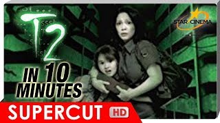 "T2" IN 10 MINUTES! | Maricel Soriano