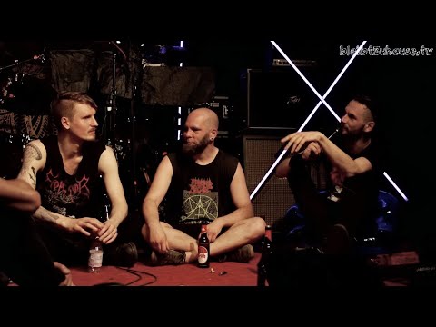 Custom Eddy interview with RAPTVRE (2020)