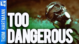 Is Nuclear Power Too Dangerous? (w/ Kevin Kamps)