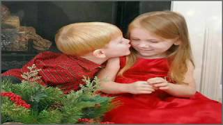 All I Want For Christmas -- Vince Vance and the Valiants