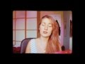 Pour que l'amour me quitte - Camille by Marie-Alix