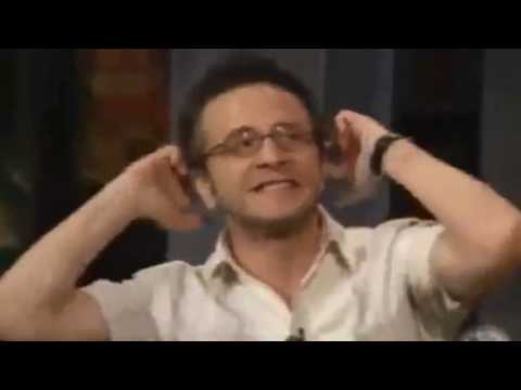 123 Keith Robinson's Grudge Against Marc Maron on Tough Crowd w/ Colin Quinn