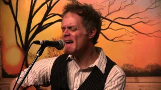 Jeffrey Dean Foster covers Ashes to Ashes