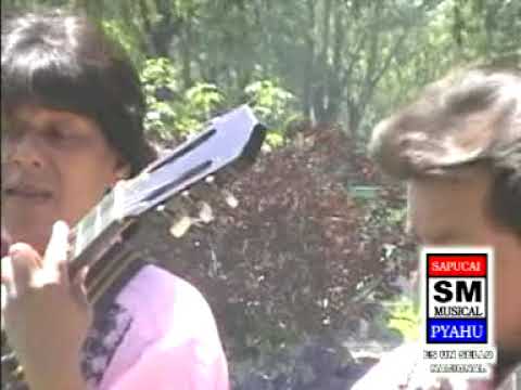 Peicha pantema jahata - Los Autenticos Reales Carapegueños Duo: Almada - Figueredo