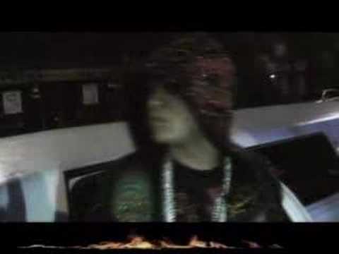 KLAZE & EZTYLO + MAFIA NEGRA FILMZ