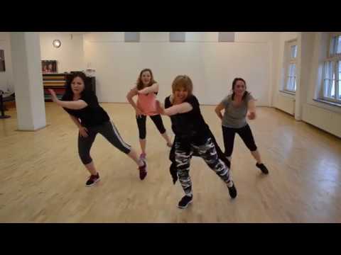 Maniac - WE LOVE DANCE