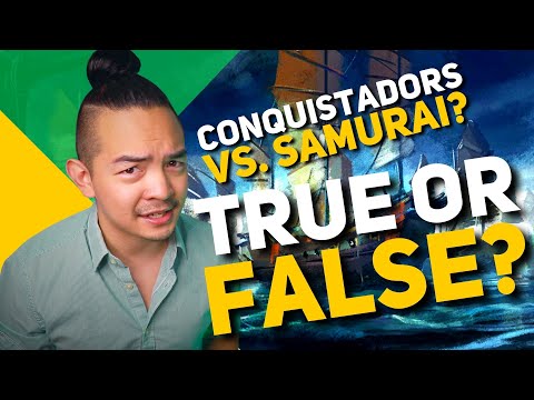 Pinoy Historian Reacts to the ​​”Battle of Cagayan - Conquistadors vs Samurai Pirates Documentary”