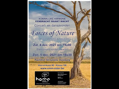 Winterconcert EMM 2021