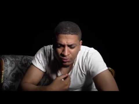 Sain Feat Breana Marin - The RE-UP (Official Music Video)