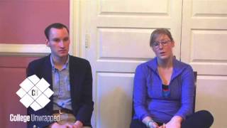 Final Clubs at Harvard: Getting Inside - #38