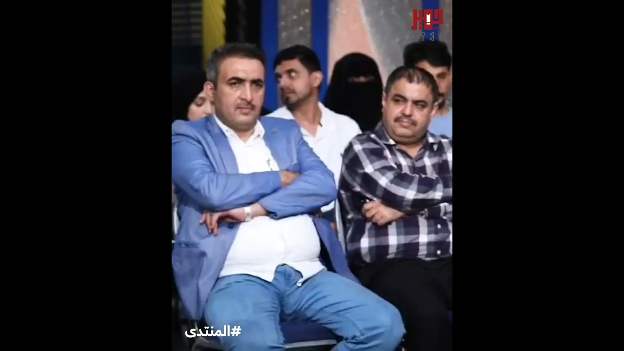 زين العابدين الضبيبي| المرجعية الأولى هي الدستور والقانون والدين في المسجد ليصلي الناس...