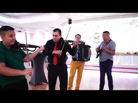 Kristina 18 - Ti  Rodjendan - Ivan Kurtic, Boki Stublinac i Vlada Sile