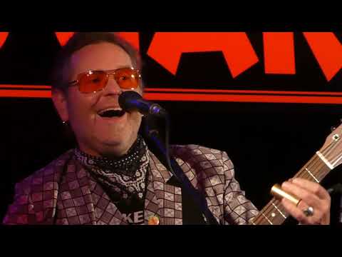 Stoppok Trio - Ärger (Isernhagen 2020)