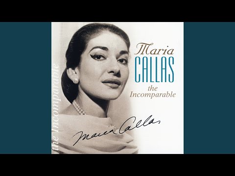 Andrea Chenier: La mamma morta