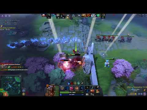 INVOKER's Sad Life XD