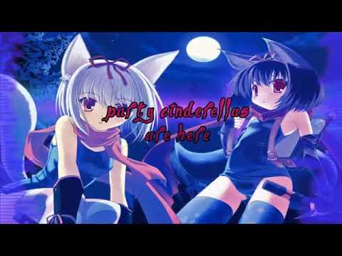 Nightcore Rockefeller Street Lyrics HD MP4 270p 360p