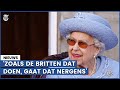 Dit gaat er komende dagen gebeuren na overlijden Queen