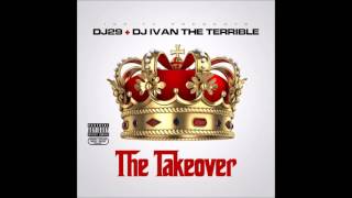 Cuz Lightyear - It's Been Awhile