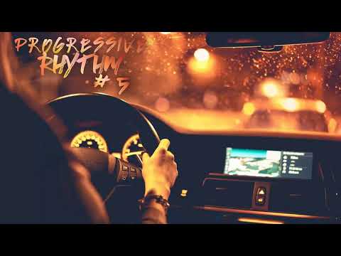Maxim Lein - Progressive Rhythm #5