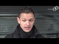 Reacties Odenthal en Meijer na NEC-Telstar