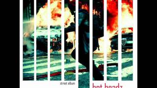 Noema-Hellevator feat. Wild Ciraz-Hot Headz(Street Album)