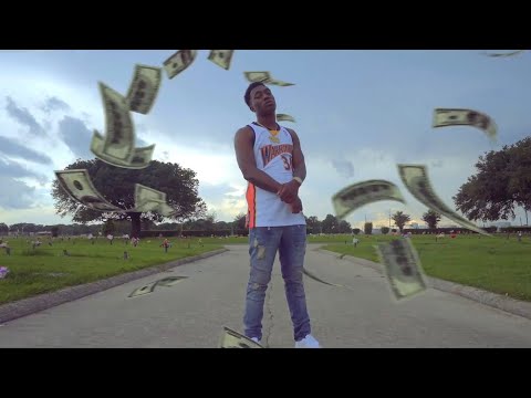 Fredo Bang - Father (MUSIC VIDEO)[Dedicated to Da Real Gee Money & Krazy Trey]