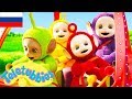 ПОЛНАЯ ВЕРСИЯ Развивающий мультфильм для детей от 3 до 