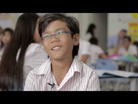 KTJ School Video 2015