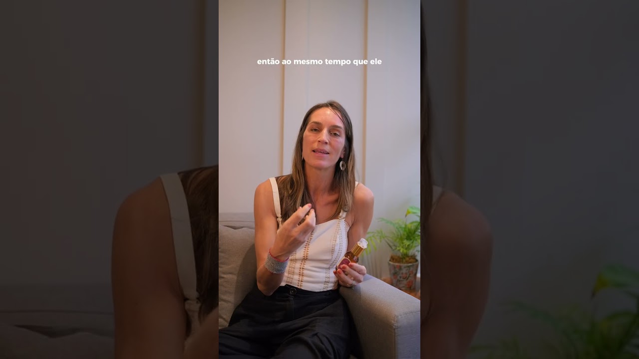 Vídeo de Óleo para Vagina 60ml