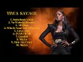 [Playlist] Tiwa Savage - ALL THE BEST POPULAR HITS
