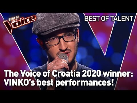 シンガーソングライターWINNERは、The VoiceでAlt-Rockの代表として活躍したいと考えています。 (Singer-Songwriter WINNER wants to represent Alt-Rock in The Voice)