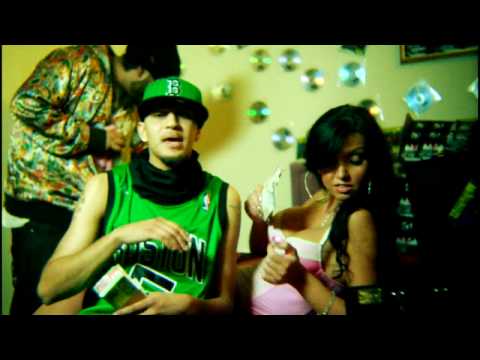 Murdera- Roti feat Sinister