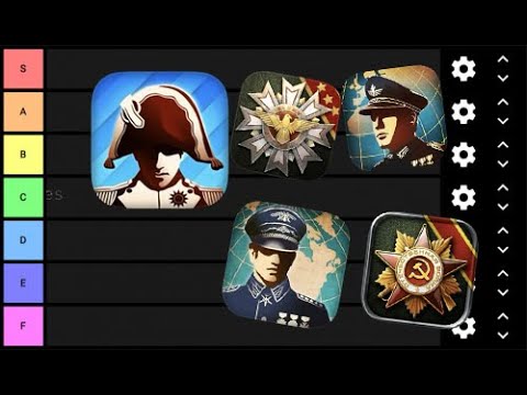 I rank all Easytech Games in Tier List