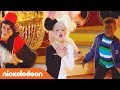 Keagan Performs 'Cheap Thrills' by Sia | Lip Sync Battle Shorties | Nick
