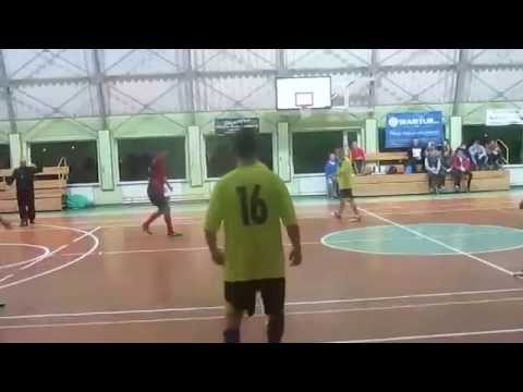 12 11 2014 r SHLPN  Mycielin – Raptus Dzikowice