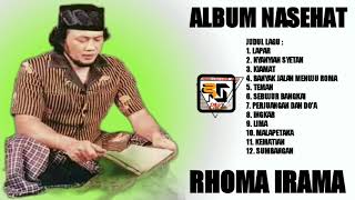 Download lagu Album Nasehat Rhoma Irama Full Album... mp3
