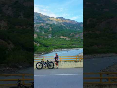 Capitanejo - Santander 🇨🇴 #colombia #fatbike #djineo2